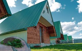 Family House Eagle Eye